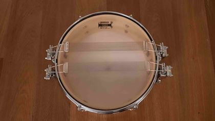 Yamaha-MSD 13DW Dave Weckl custom snare